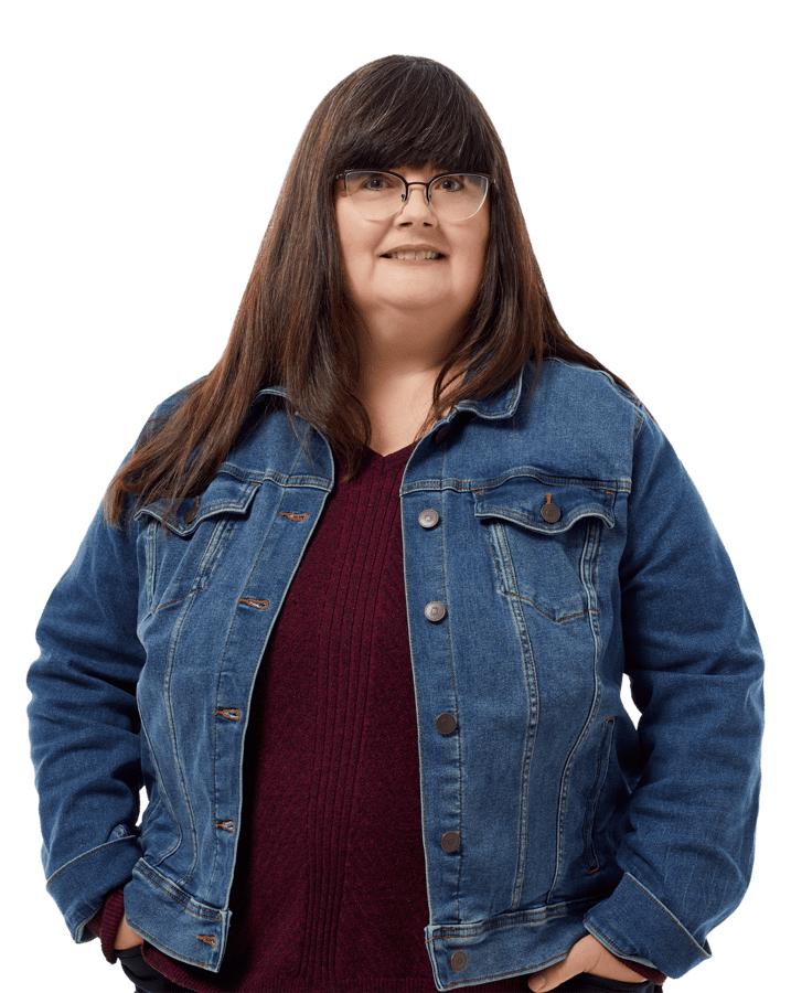 Christine Bedner