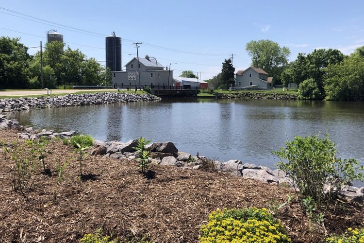 Marshall, Wisconsin Real Estate & Homes for Sale