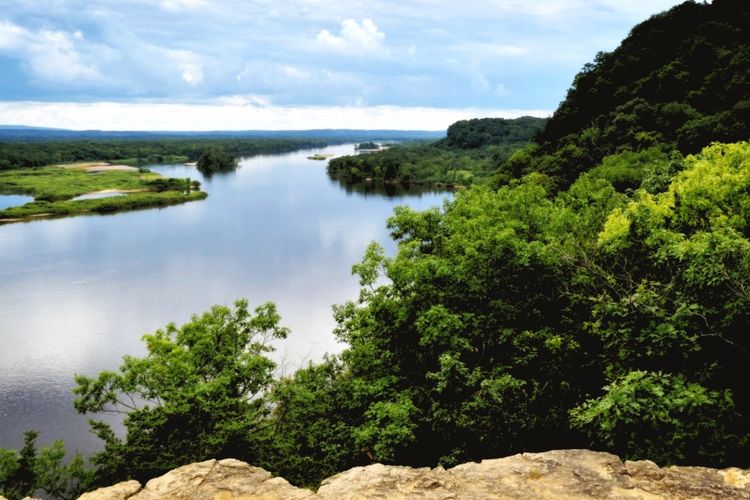 Homes for Sale and Realtors in the Sauk Prairie School District